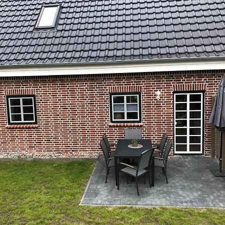 Moderne Ferienwohnung Auf Gut Bennewohld Wl Heide  Exterior foto