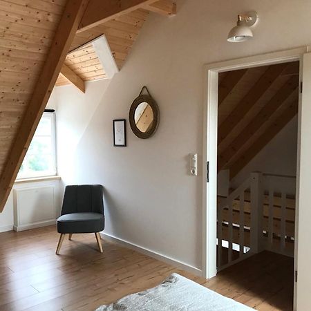 Moderne Ferienwohnung Auf Gut Bennewohld Wl Heide  Exterior foto