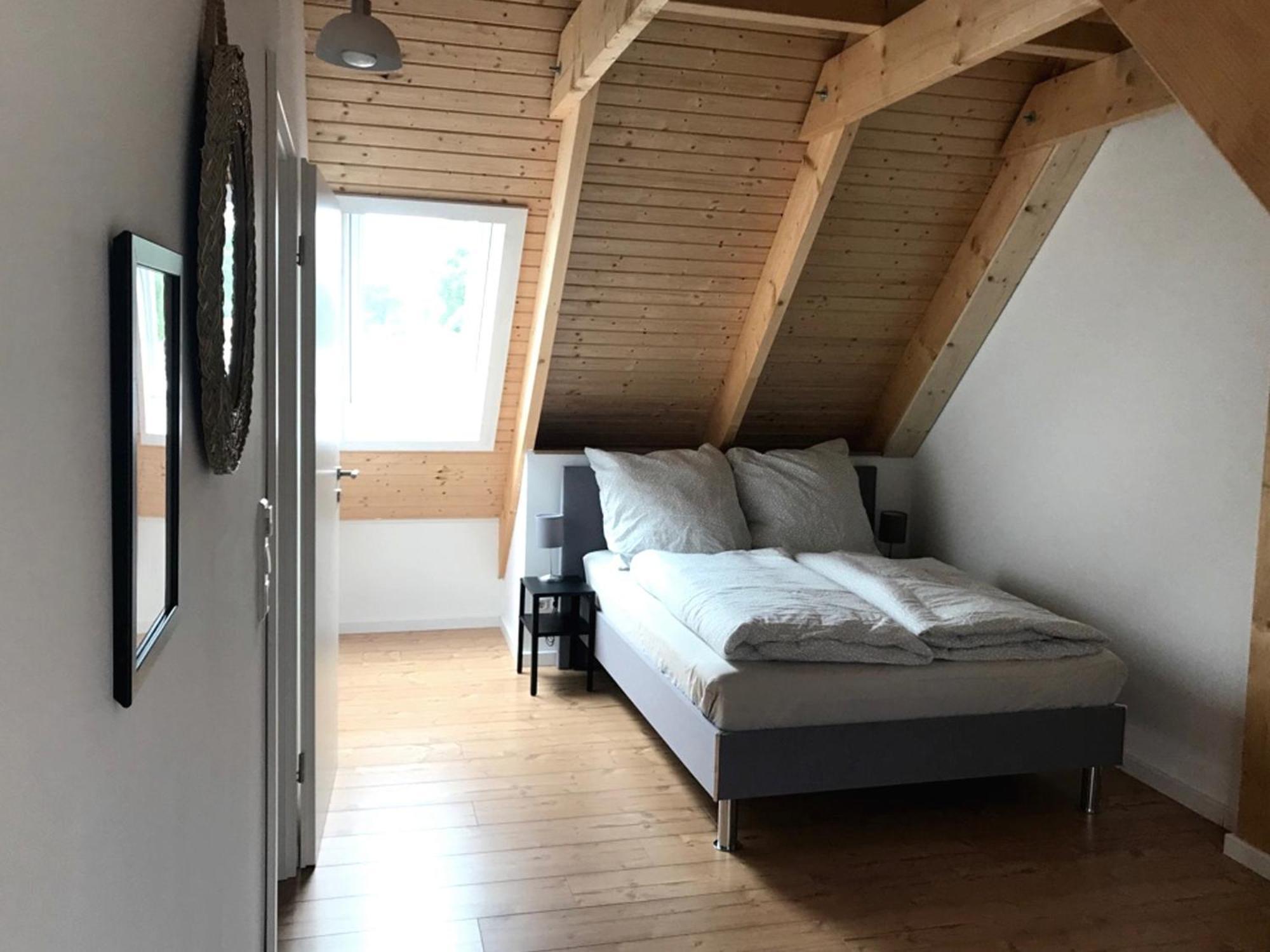 Moderne Ferienwohnung Auf Gut Bennewohld Wl Heide  Exterior foto