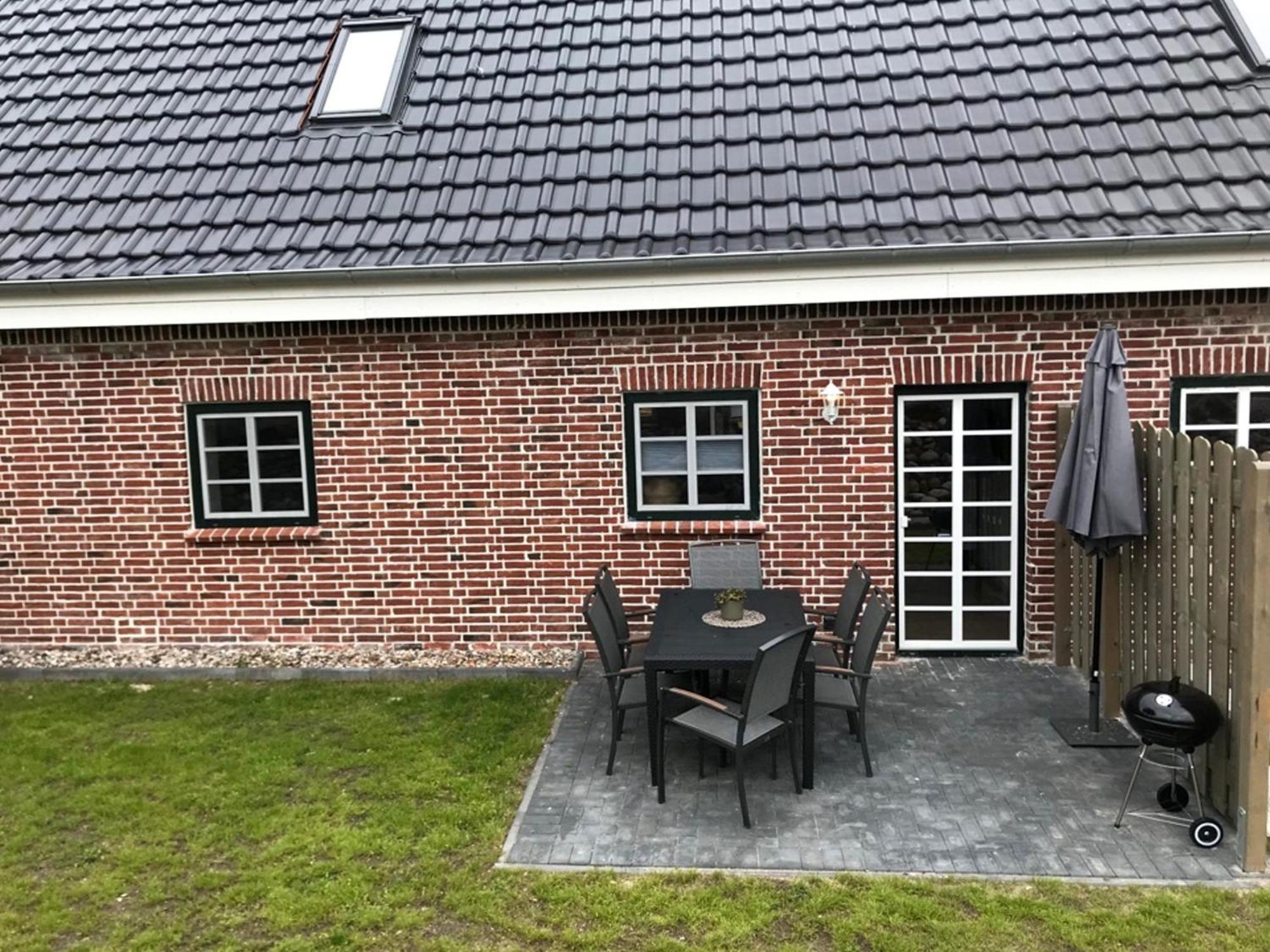 Moderne Ferienwohnung Auf Gut Bennewohld Wl Heide  Exterior foto