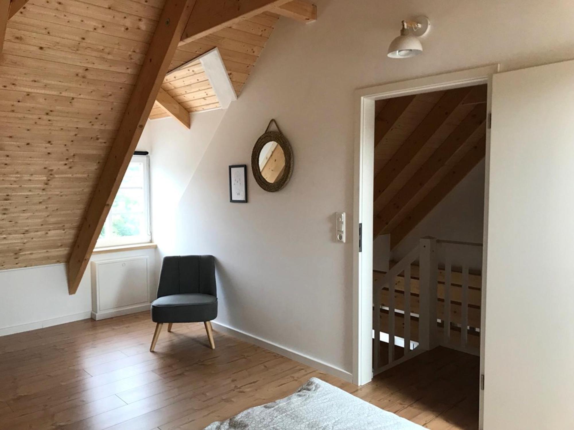 Moderne Ferienwohnung Auf Gut Bennewohld Wl Heide  Exterior foto