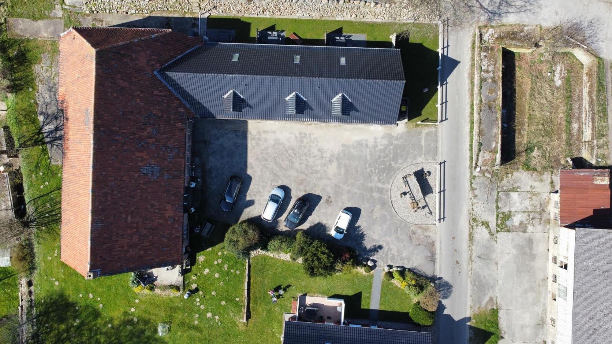 Moderne Ferienwohnung Auf Gut Bennewohld Wl Heide  Exterior foto
